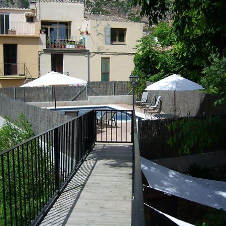 Can Misse Collbato Exterior photo