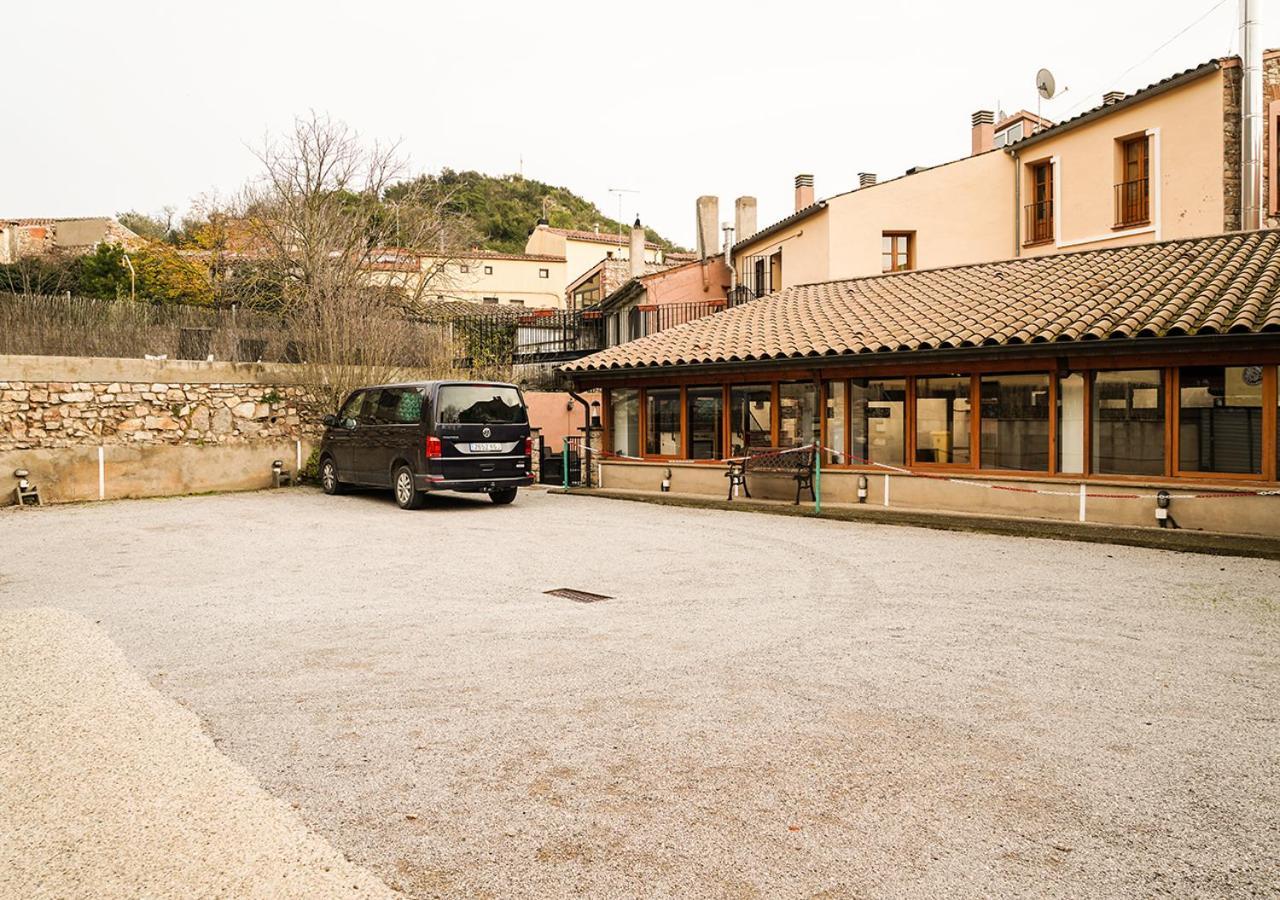 Can Misse Collbato Exterior photo