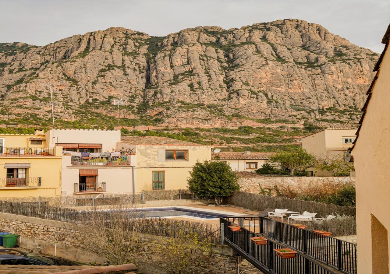 Can Misse Collbato Exterior photo