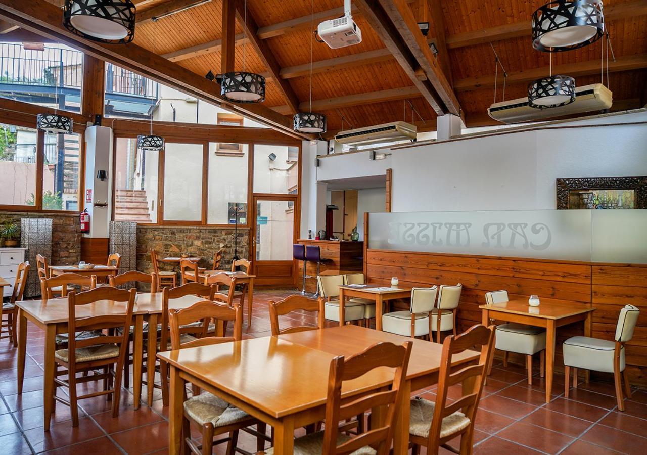 Can Misse Collbato Exterior photo