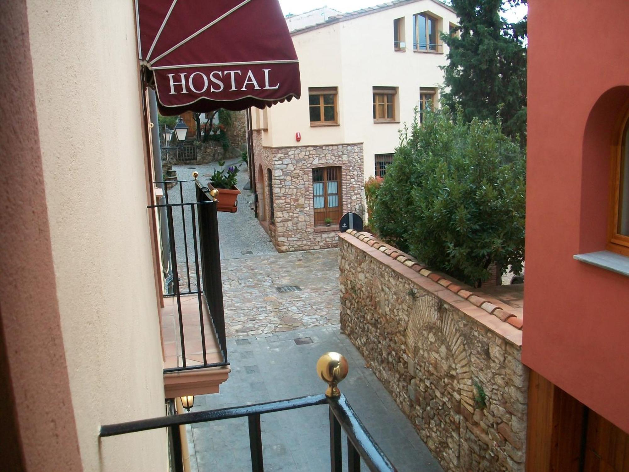 Can Misse Collbato Exterior photo