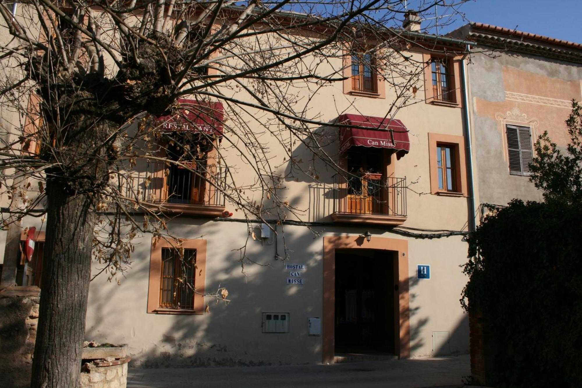 Can Misse Collbato Exterior photo