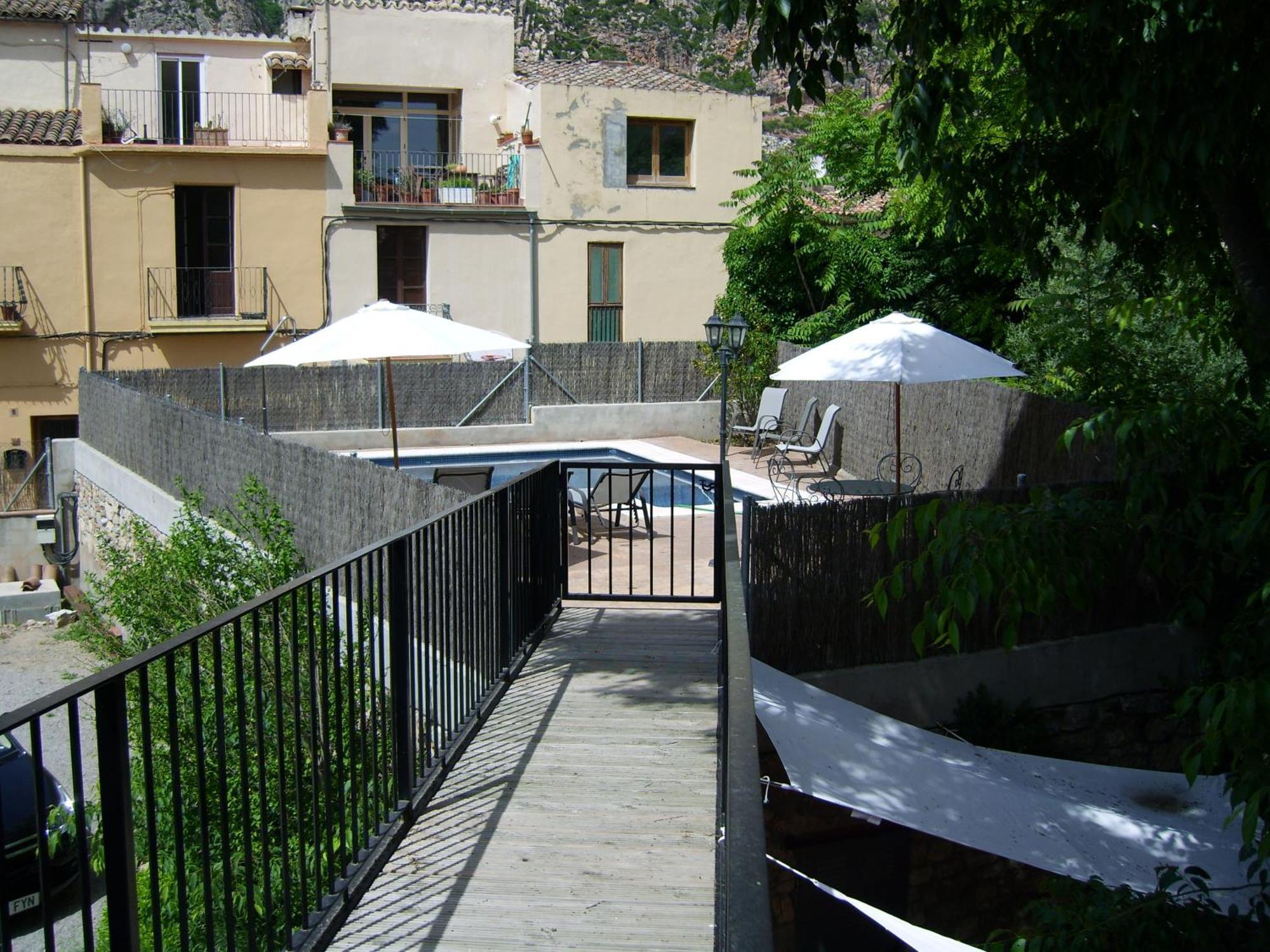 Can Misse Collbato Exterior photo