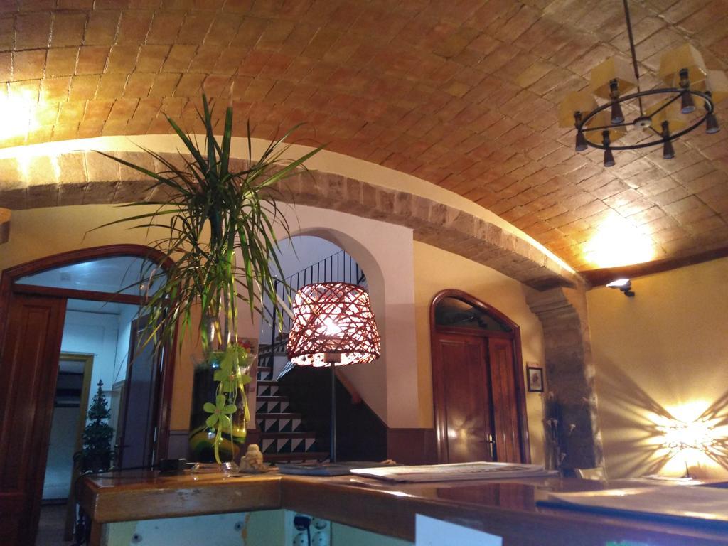 Can Misse Collbato Exterior photo