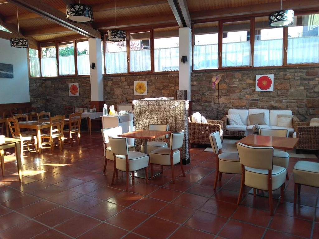 Can Misse Collbato Exterior photo