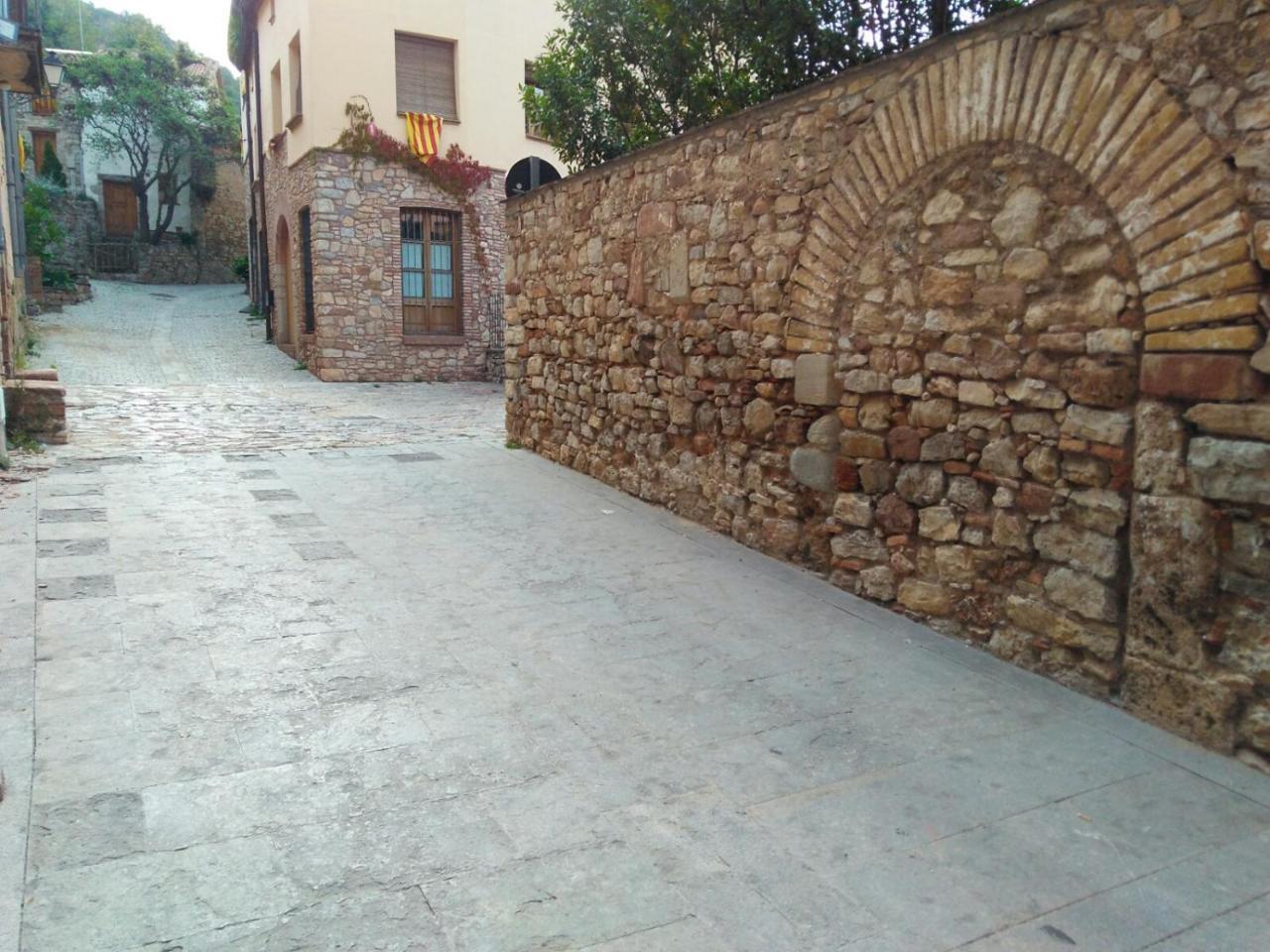 Can Misse Collbato Exterior photo