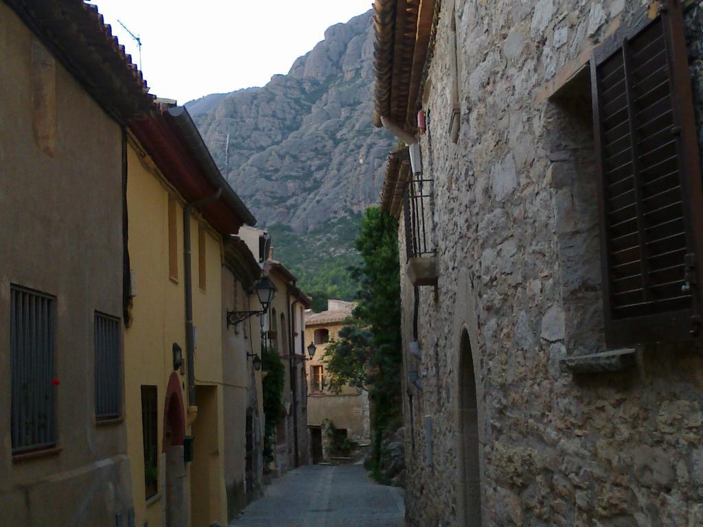 Can Misse Collbato Exterior photo
