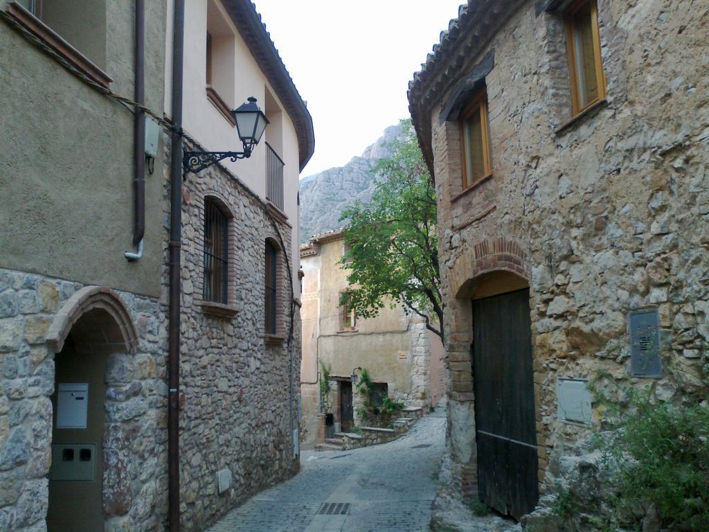Can Misse Collbato Exterior photo