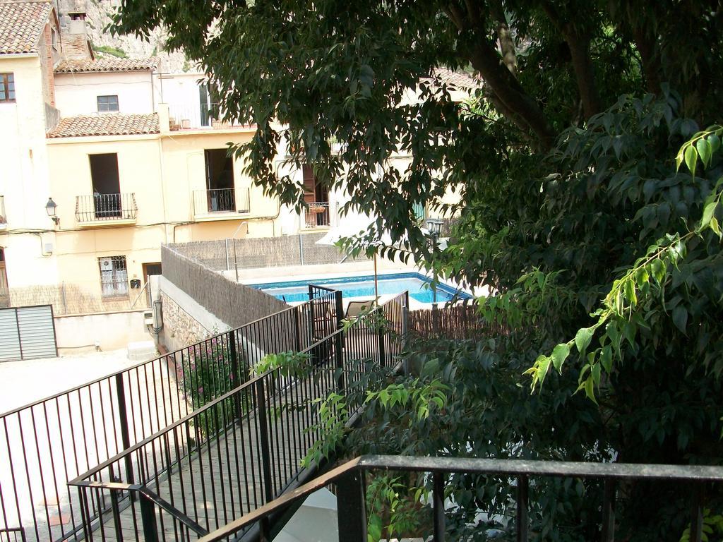 Can Misse Collbato Exterior photo